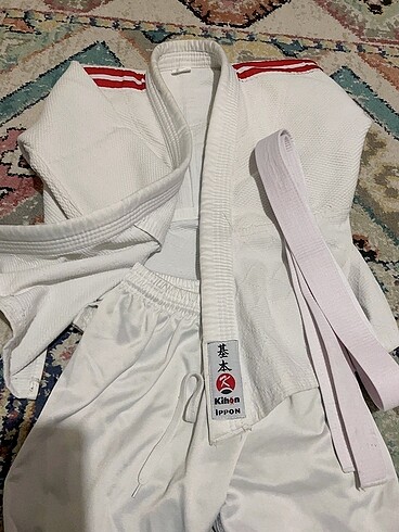 Judogi 110
