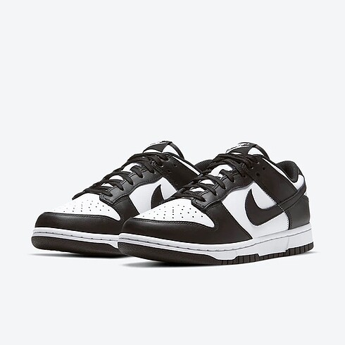 Dunk low panda