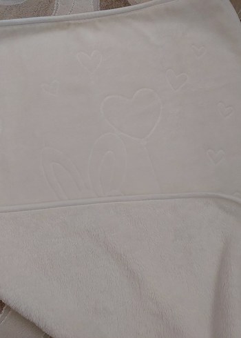 Çocuk Battaniyesi - Görsel 2