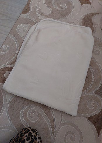 Çocuk Battaniyesi - Görsel 5