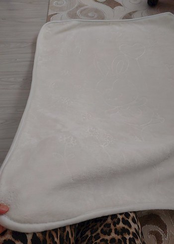 Çocuk Battaniyesi - Görsel 3