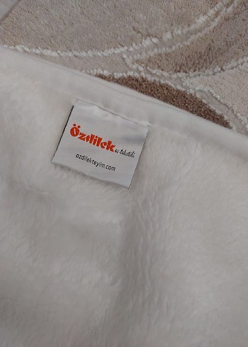 Çocuk Battaniyesi - Görsel 4