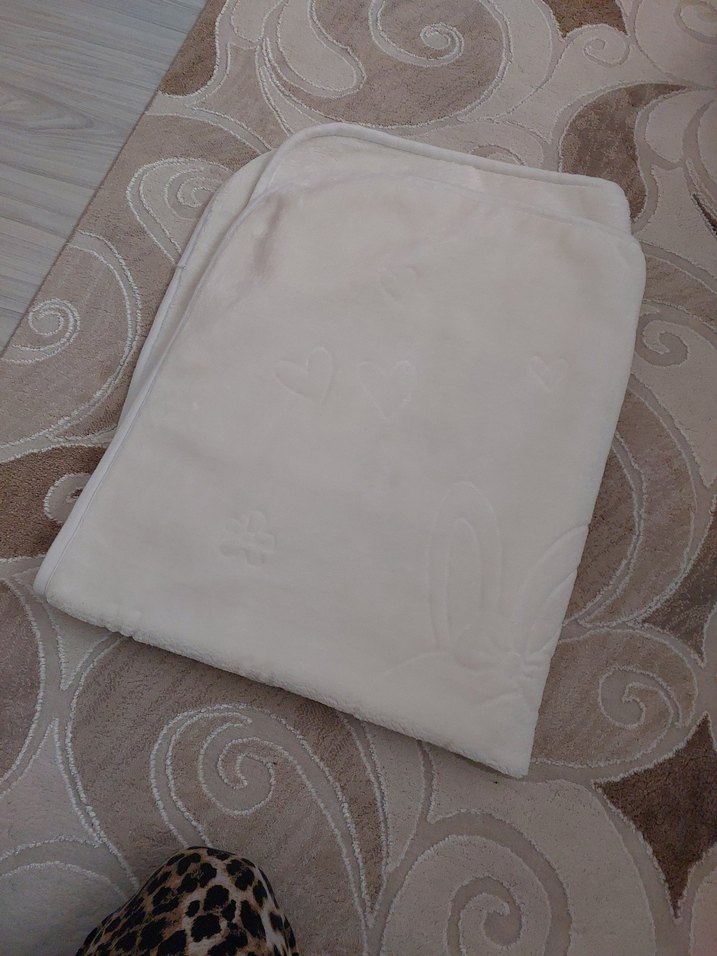 Çocuk Battaniyesi - Görsel 5
