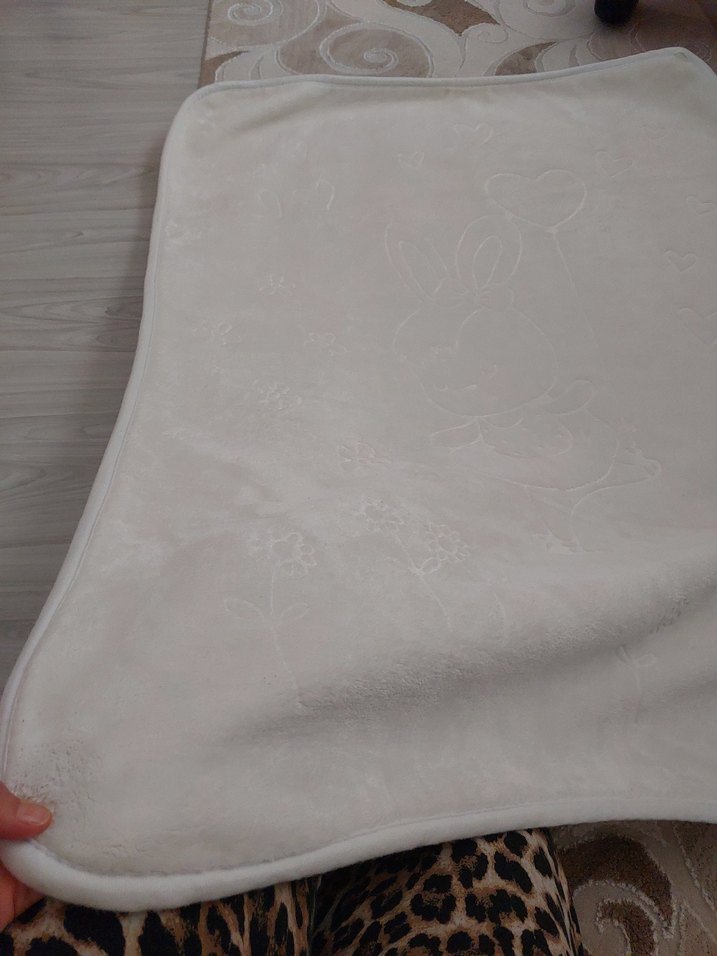 Çocuk Battaniyesi - Görsel 3