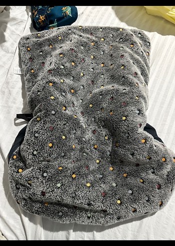 puset battaniyesi - Görsel 2