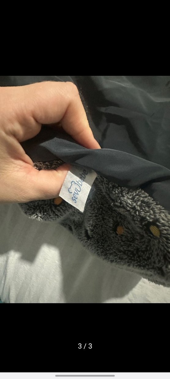 puset battaniyesi - Görsel 4