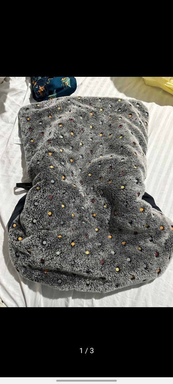 puset battaniyesi - Görsel 2