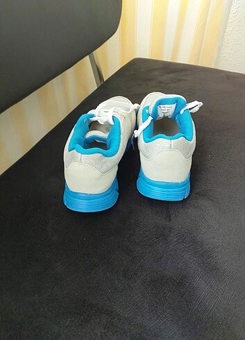 Us polo spor ayakkabı  - Görsel 6