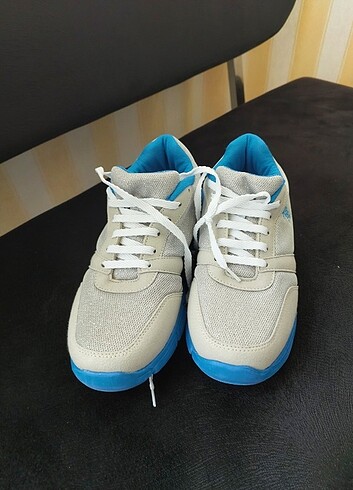 Us polo spor ayakkabı  - Görsel 8