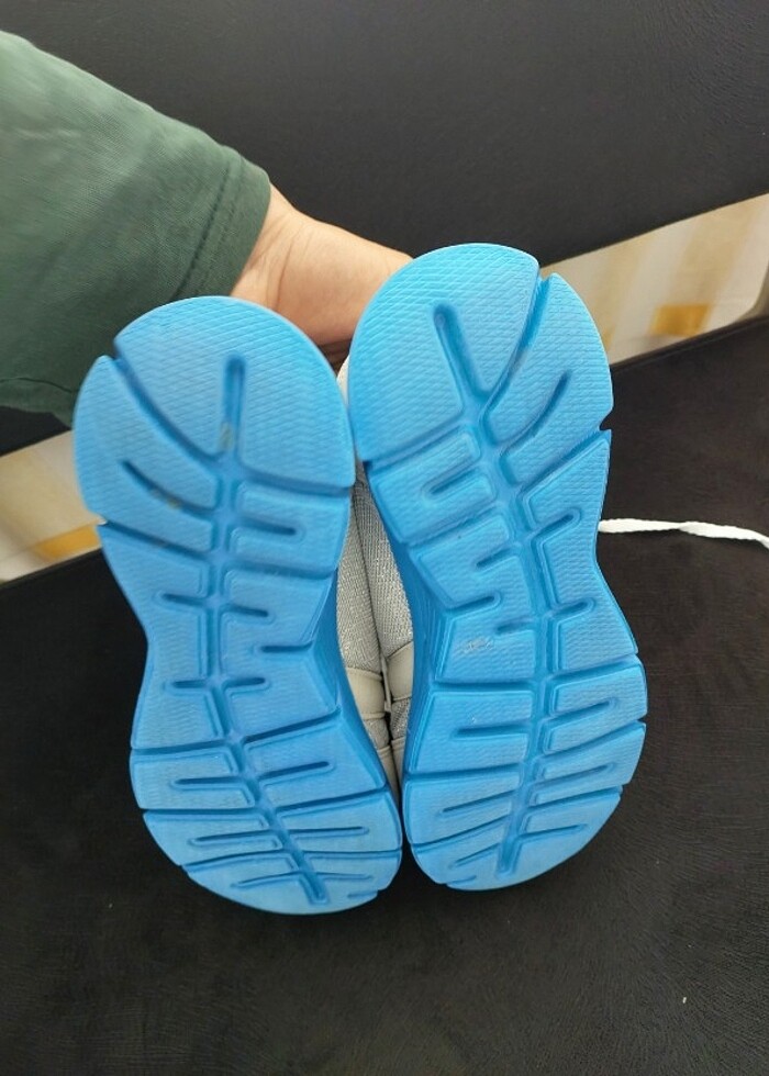 Us polo spor ayakkabı  - Görsel 4