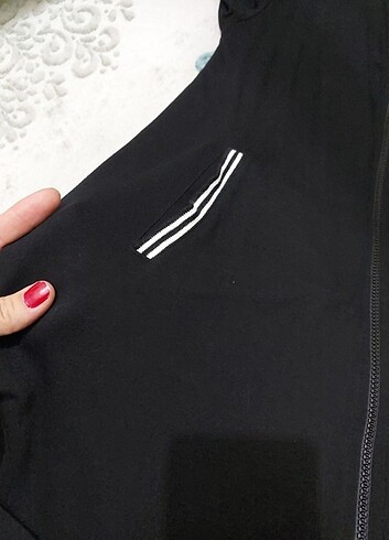 Lcw kapsonlu tunik - Görsel 5