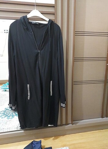 Lcw kapsonlu tunik - Görsel 7