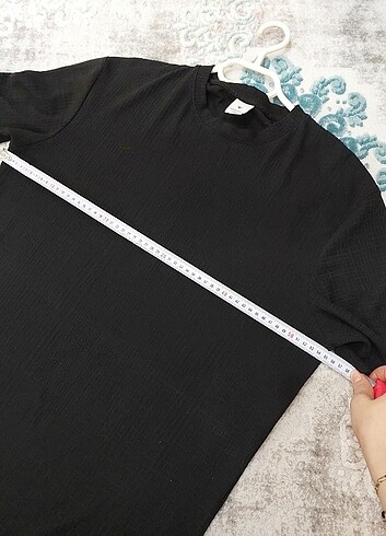 Kirismaz tsort - Görsel 4