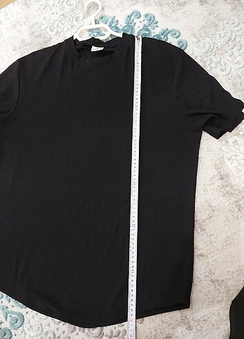 Kirismaz tsort - Görsel 5