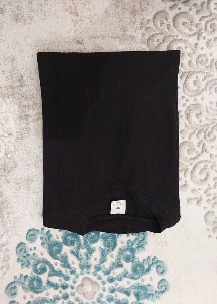 Kirismaz tsort - Görsel 3