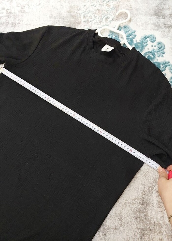 Kirismaz tsort - Görsel 4