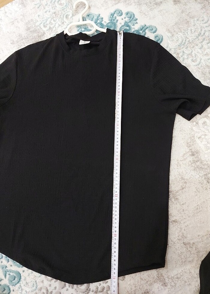 Kirismaz tsort - Görsel 5