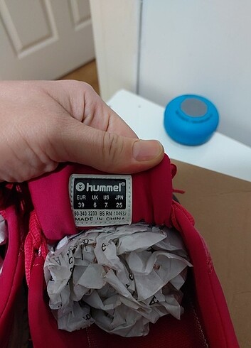 Hummel spor ayakkabı  - Görsel 5