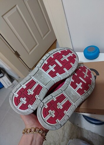 Hummel spor ayakkabı  - Görsel 6