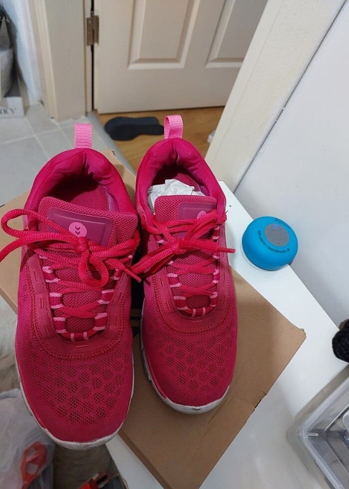 Hummel spor ayakkabı  - Görsel 2