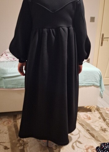 Diğer Kışlık elbise