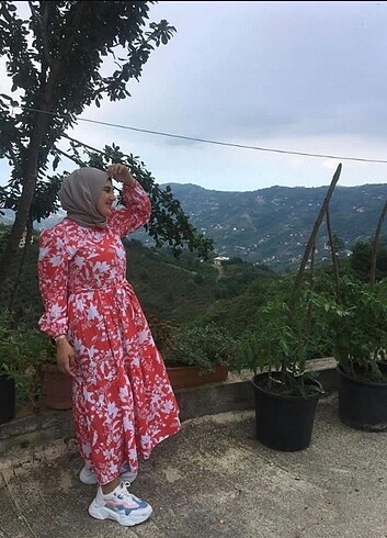 Günlük elbise