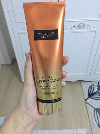 Victoria s Secret Victoria secret amber romance krem