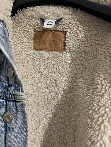 H&M H&M kadın kot ceket