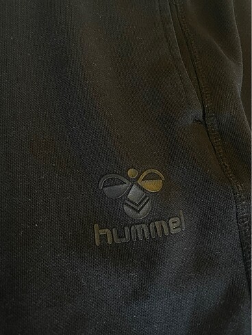 s Beden siyah Renk hummel eşofman