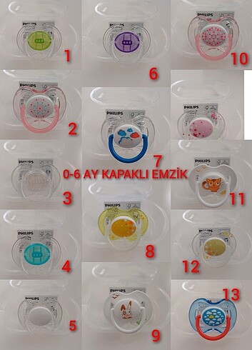 Philips avent emzik Free Flow 