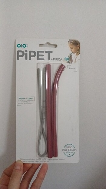 Oioi pipet 