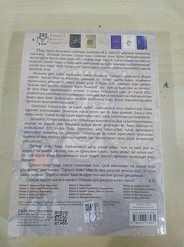 Hukukun temel kavramları