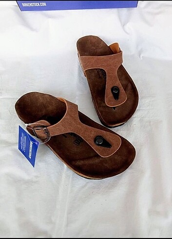 Birkenstock Parmak arası Terlik