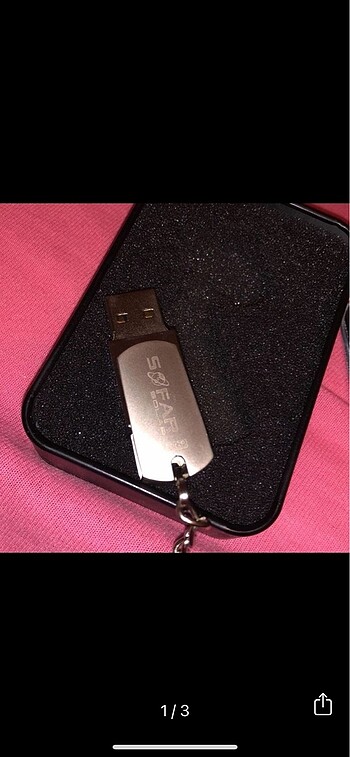 32 GB USB