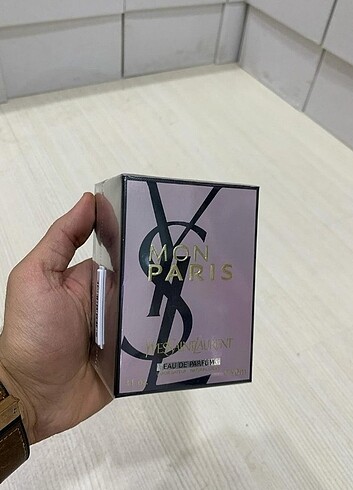 Ysl moon paris