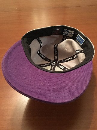  New Era Lakers Şapka