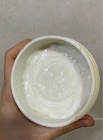 Beden Artego Argan yağı ve maske