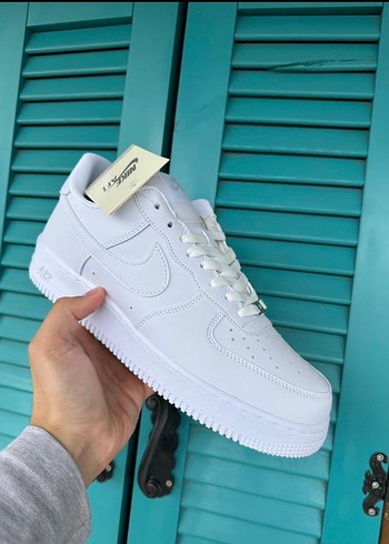 Nike Air Force Spor Ayakkabi