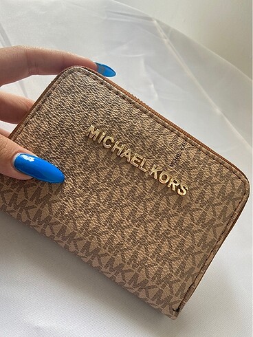 Michael kors takoz cüzdan ????