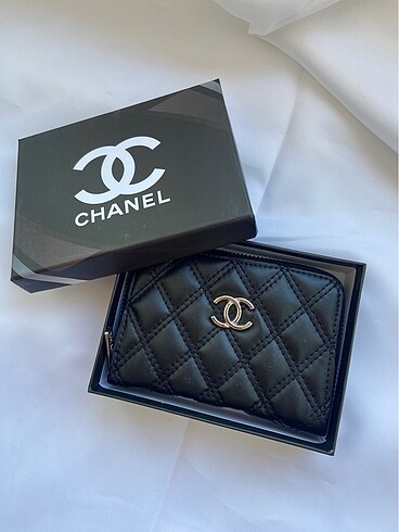Chanel mini