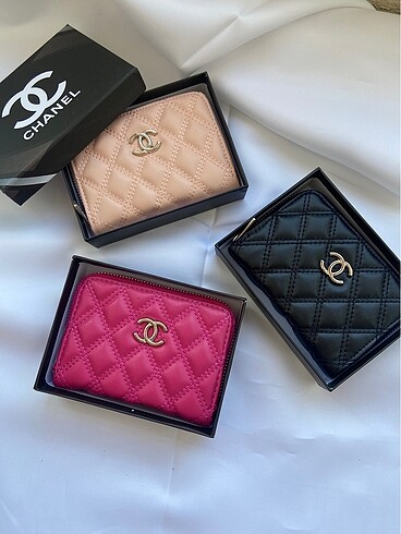 Chanel mini