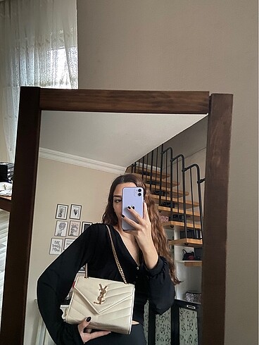 Ysl bag