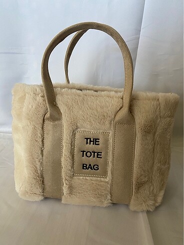Peluşlu bag????