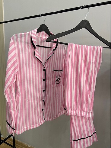 Vs pijama takımı