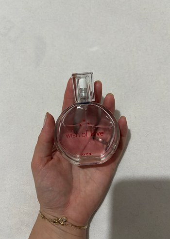 Avon Avon Wish of Love Kadın Parfümü