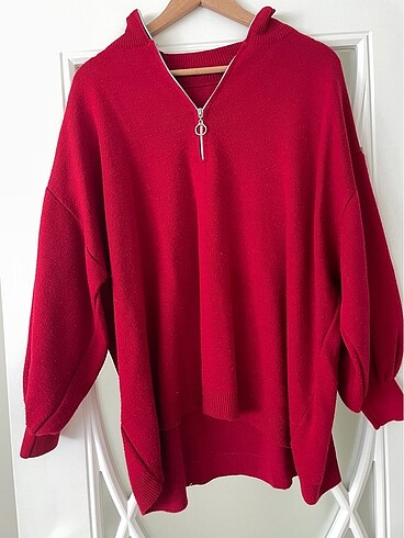 38 Beden Triko tunik