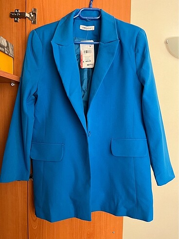 LC Waikiki Ceket