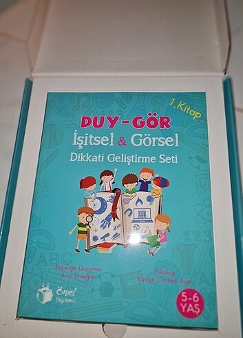 DUy GOR İSİTSEL