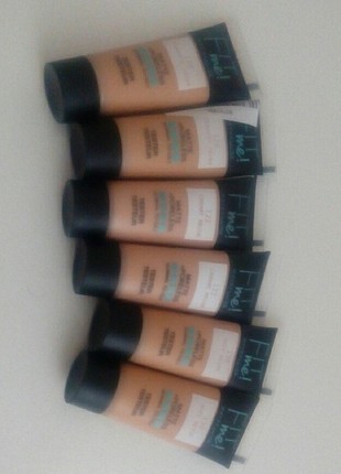 fit me tester