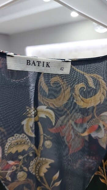 40 Beden çeşitli Renk Elbise